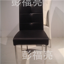 厂家直销餐椅不锈钢时尚凳子酒店餐椅餐厅餐椅餐台餐椅子