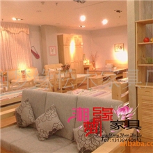 松木家具实木家具松木沙发实木沙发