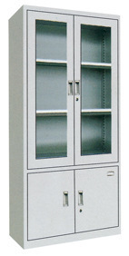 热销推荐办公家具加厚钢具文件柜