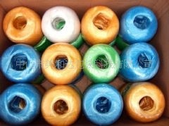 供应撕裂膜PP/聚丙烯草绳中山/珠海/江门/顺德/广州/东莞