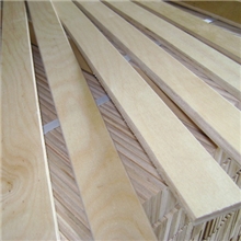 供应优质板条.排骨条.弯曲木.床铺沙发板条