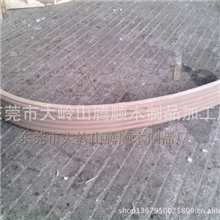 东莞弯曲木厂家，曲木定制，多层弯曲木板弯曲木