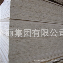 鲁丽系列欧松板OSB