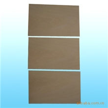 公司大量供应优质桦木面板