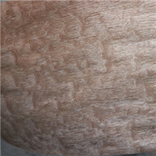 厂家直供天然球形沙比利木皮