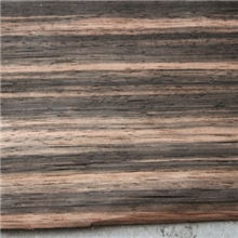 厂家直供天然黑檀木皮