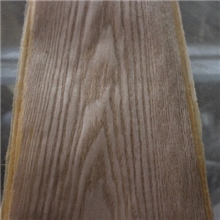 厂家直供无纺布水曲柳木皮