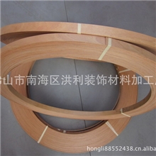 2.0厚皮樱桃木皮封边条