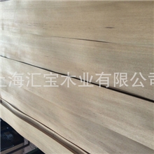 厂家直销天然自然宽板长家具饰面优质天然泰柚柚木木皮A
