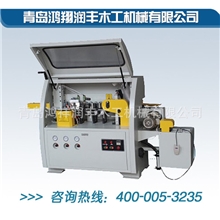 【厂家专业】MF800封边机青岛品牌家具封边机直线直面封边机