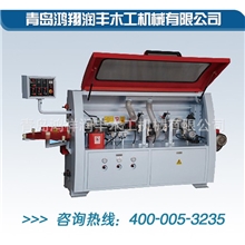 全自动封边机MF360D【厂家供应】青岛家具木工封边机直线封边机