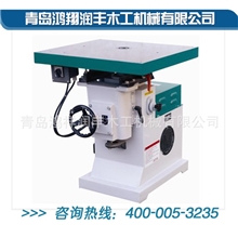 专业生产实木木工机械设备立式单轴木工镂铣床家具制造机械