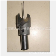 厂家直销佛珠钻头，非标铣刀，锣刀，TCT，直刀可非标订制