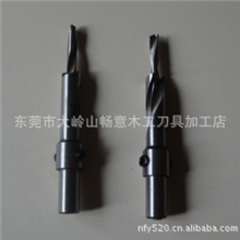 厂家订制高速钢沙拉钻头