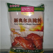 批发新奥尔良腌料奥尔良烧烤料腌鸡料腌料奧尔良一包起批