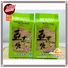 正品特产300克斯贝佳豆末糖云南豆末糖批发地地道道云南味