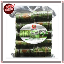 云南特产供应傣旺205g竹筒香饭天然可口竹筒饭居家旅游必备