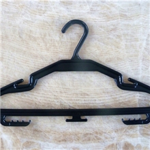 供应酒店衣架洗衣房一次性衣架酒店客房衣架塑料衣架厂家直销