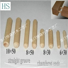 恒森（厂家直销）优质木榫、木梢、木塞、装饰木盖，规格齐全！