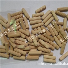 恒森（厂家直销）优质直纹、斜纹木榫、木钉、木塞，规格齐全！