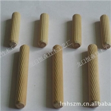 大量生产A级出口桉木、荷木、榉木木榫、木稍、木钉