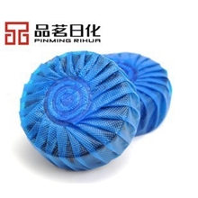 批发裸装正品洁厕宝洁厕剂洁厕灵蓝泡泡马桶清洁剂厕所除臭