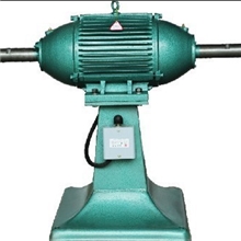 厂家热销4KW双用/单用/两头尖式/大功率全自动抛光机