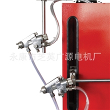 厂家推荐供应全自动型喷漆机保温杯专用喷漆机优质热卖