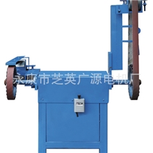 厂家供应各类热销优质4.5/5.5千瓦双速双用抛光机