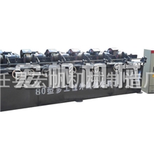 新一代圆管抛光机新型外圆抛光机无极调速抛光机