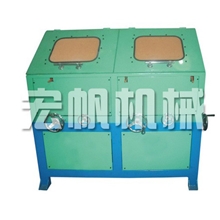 热销镜面圆管抛光机全自动外圆抛光机方管抛光机【河北厂家】