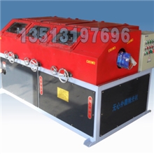 供应；无级变速圆管外圆抛光机不锈钢圆管抛光机高速抛光机