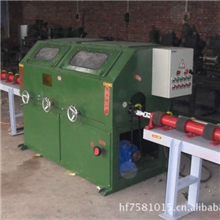 现货热销两工位圆管抛光机四工位无心外圆抛光机宏帆厂家抛光机