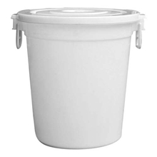 批发200升水桶圆桶塑料桶