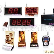 诚招金麒龙无线服务呼叫系统代理加盟