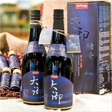 原装进口台湾大御酵素原液净血纤体螯合酵素综合植物酵素抗癌