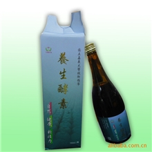 台湾进口酵素原液促进新陈代谢改善肠胃肠道保健品贴牌oem