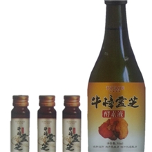 供应贴牌台湾牛樟芝酵素台湾进口酵素原液肝胆排毒酵素