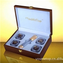 丰媛美（组合）美胸精华加液体胶囊丰胸产品回访套盒