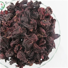 特级玫瑰茄洛神花茶洛神葵山茄玫瑰茄总批发美容养颜茶