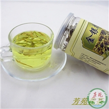 金银花清热解毒优质金银花花草茶