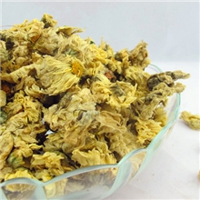 杭白菊菊花茶花草茶批发