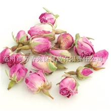 芳苑花草茶批发进口法兰西玫瑰粉玫瑰美容养颜瘦身养生