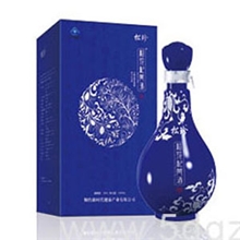 松花乾坤酒松花乾坤酒国珍松花乾坤酒