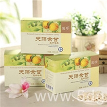 润喉上品&mdash;国珍牌天赐余甘压片糖果