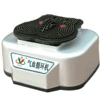 康君堂家用气血循环机/大功率循环机/红外高频气血循环机