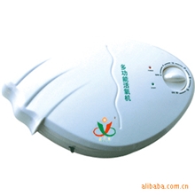 康君堂鱼形活氧机/家用活氧机/果蔬解毒机/消毒机/臭氧杀菌