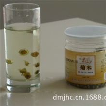 新品推荐供应多种高质量、高品质菊米茶