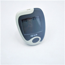 长坤TD-4103A血糖测试仪套装含试纸采血针配套销售产品能好