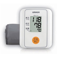 批发供应欧姆龙电子血压计HEM-7112全自动电子血压计